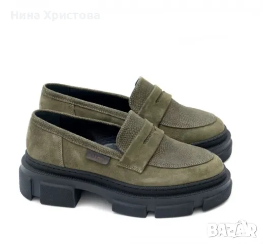 дамски обувки 