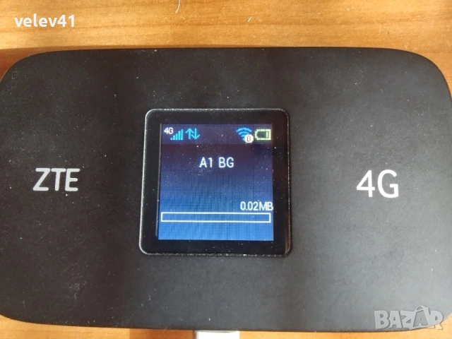 страхотен оригинален мини 4G SIM CARD рутер-фабрично отключен , снимка 18 - Рутери - 56215471