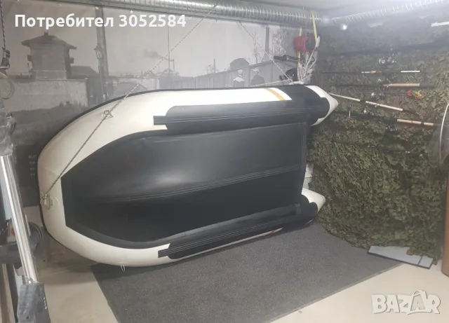 Собственик Продавам 30кв. самостоятелен Гараж в нова сграда, снимка 4 - Гаражи и паркоместа - 55743703
