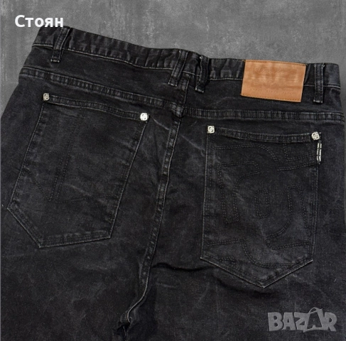 DNGRS Hip-Hop Baggy Jeans, снимка 3 - Дънки - 51695394