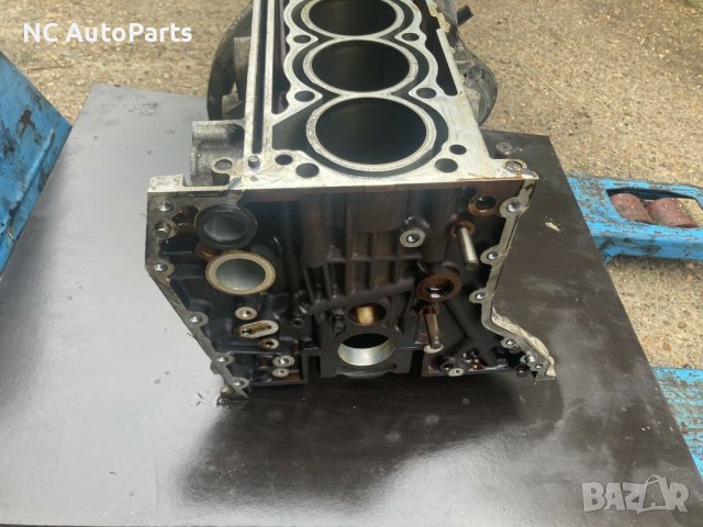 Цилиндров блок за Mercedes Мерцедес С клас W204 1.8 компресор 156 коня R2710103805 2009, снимка 8 - Части - 39079821
