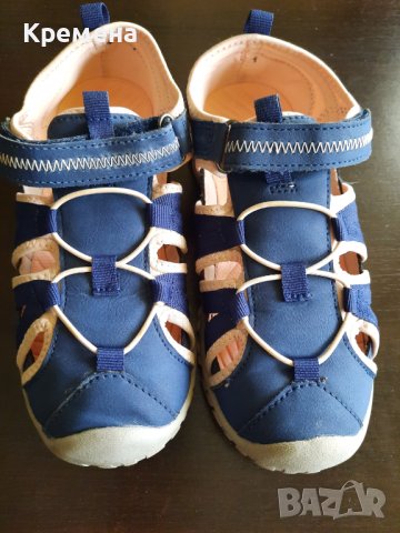 детски спортни летни сандали, н. 32, 17лв