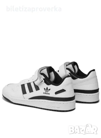 Adidas Forum Lo, размер 43 1/3. НОВИ, снимка 3 - Маратонки - 56135197