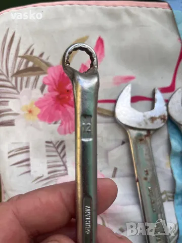 W Germany-6 броя, снимка 5 - Ключове - 49872536