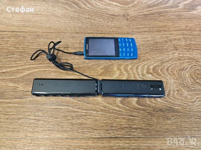 Ретро мини тонколони Nokia MD-4 – Музикалната легенда от "Златната ера" на XpressMusic, снимка 6 - Слушалки и портативни колонки - 56080738