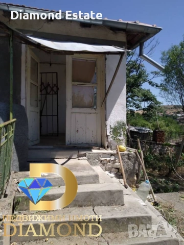 Къща в село Момково, общ. Свиленград, снимка 2 - Къщи - 53860668