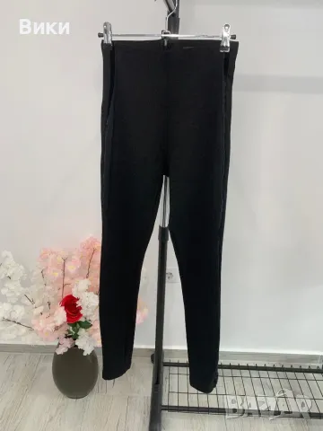 Черен клин на Avin Авин размер S, снимка 9 - Клинове - 49693014