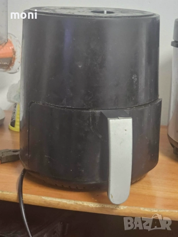 Air Fryer BW-3011 / Еър Фрайър BW-3011