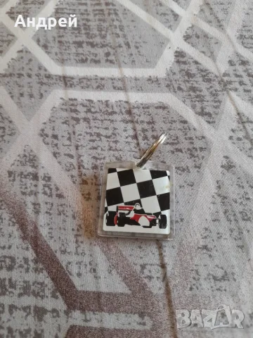 Стар Ключодържател Marlboro #10, снимка 2 - Други ценни предмети - 56220986