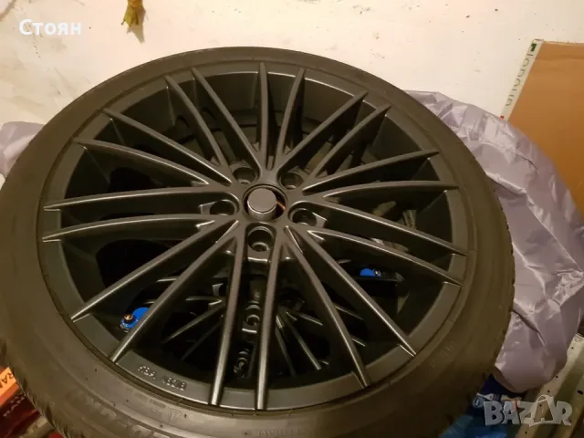 пежо 308  SW GT 2.0 к.181 кс.2016г., снимка 12 - Автомобили и джипове - 55776176