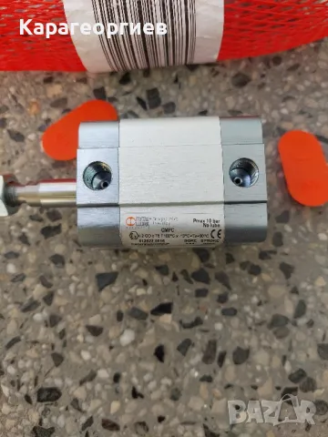 Регулатор на налягане Metal Work , снимка 14 - Резервни части за машини - 49342565