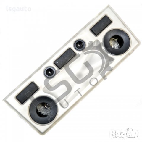 Плафон BMW  5 Series (E60,E61) 2003-2010 B010222N-174