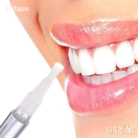 Teeth Whitening Pen Избелваща писалка за зъби TV194, снимка 2 - Други - 52894819