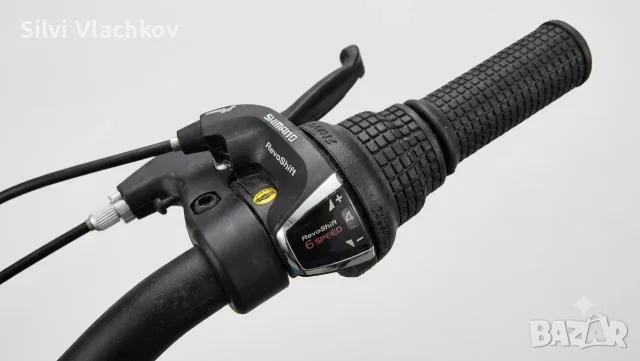 Велосипед Cross 24", снимка 2 - Велосипеди - 55752847