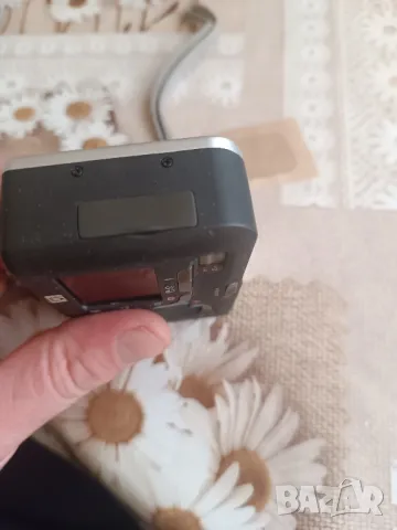 Фотоапарат HP R607 HP Photosmart, снимка 5 - Фотоапарати - 48908362