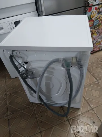 Пералня Сименс Siemens Eco Edition A+++ 7кг с 2 години гаранция! , снимка 10 - Перални - 56241504