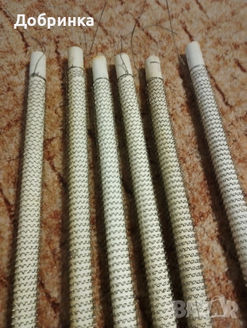 Реотани за печка 6.бр