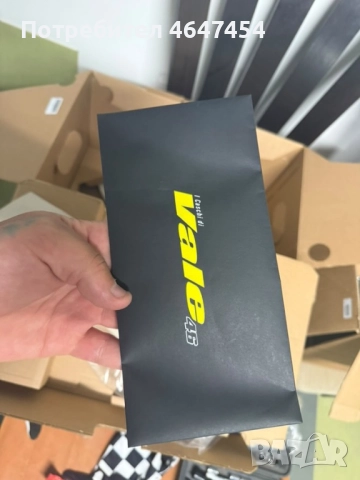 Каска AGV VALE Pista GP RR Catalunya 2008 L 59-60, снимка 9 - Аксесоари и консумативи - 52365784