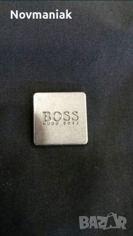 Boss-В Много Добро Сьстояние, снимка 13 - Якета - 36433623