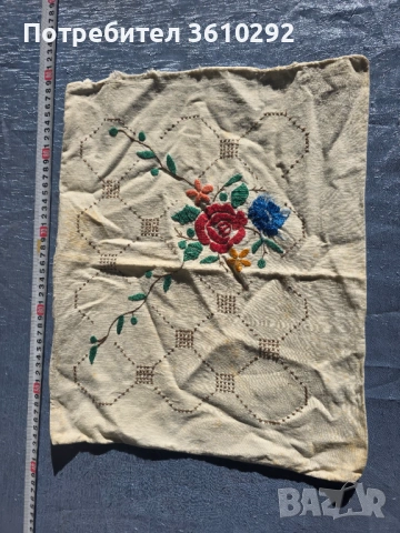 Народни носии., снимка 10 - Антикварни и старинни предмети - 53809690