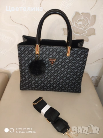 Дамски чанти и раници