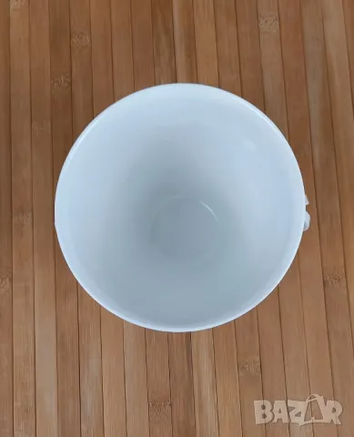 Кашпа - W.A. Mozart, KPM Berlin, снимка 3 - Други - 49745359