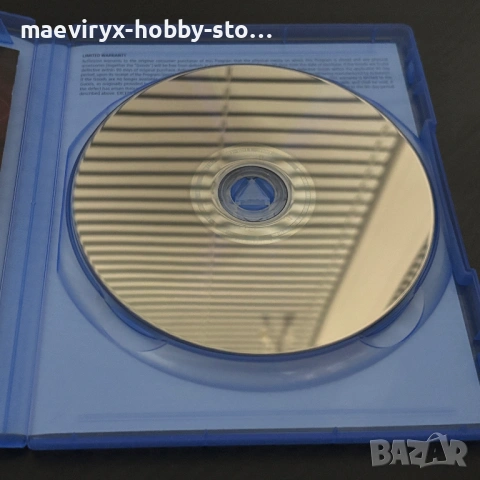 Call of Duty: Modern Warfare III / 3 за PS5, снимка 3 - Игри за PlayStation - 53250345