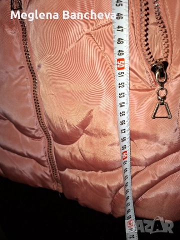 Зимно яке 35лв., снимка 3 - Детски якета и елеци - 51705025