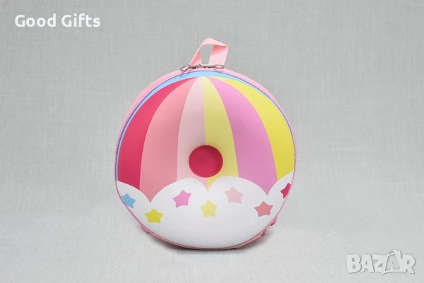 3D детска раница Поничка – различни модели, 26х27х11 см, снимка 10 - Раници - 51396565