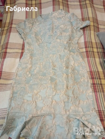 дамски рокли, снимка 8 - Рокли - 52974607