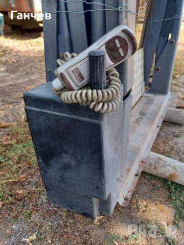 Падащ борд за инвалидни колички , снимка 10 - Други - 42427511