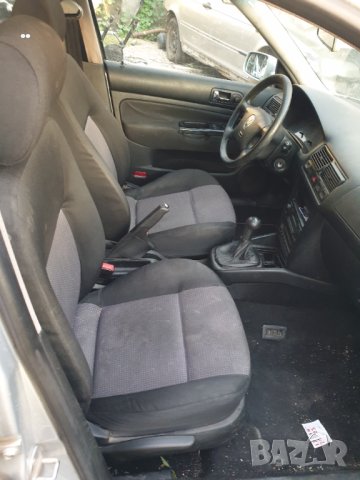 Golf 4 1.9 131к.с на части , снимка 10 - Автомобили и джипове - 42332232