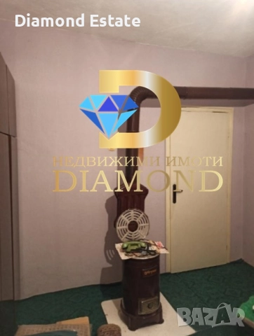 Двуетажна къща в град Гълъбово, снимка 12 - Къщи - 51562515