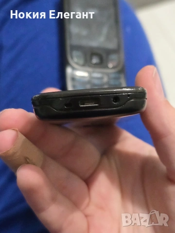 Nokia 6700, снимка 6 - Nokia - 53038142