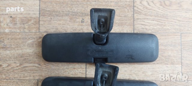 Вътрешно Огледало Jeep Чероки XJ - Додж Неон - Нисан - E10110100 N, снимка 4 - Части - 44461651