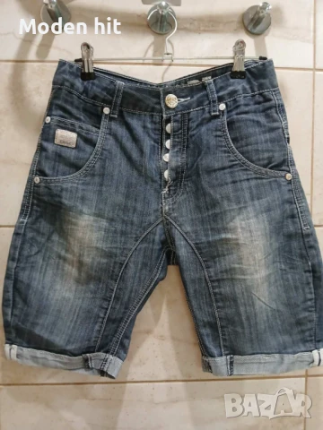 Размер 146/152 см. /11-12 г./ - къси панталони и бански за момче, снимка 12 - Детски къси панталони - 50497317