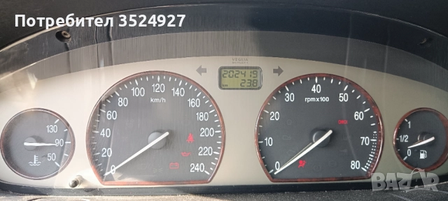 Lancia lybra, снимка 6 - Автомобили и джипове - 51626549