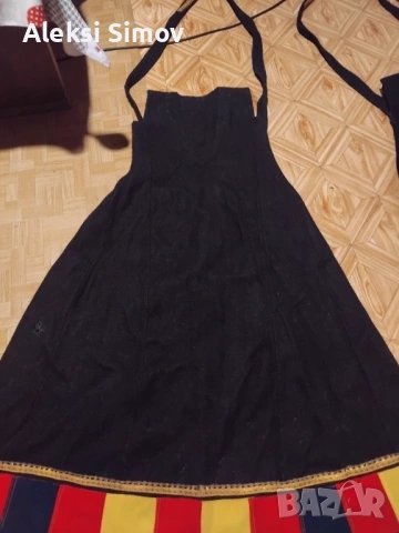 продават се 4 бройки сукмани, снимка 9 - Други ценни предмети - 53746818