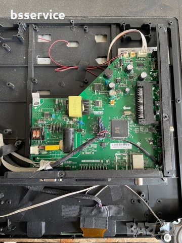 Телевизор Crown 40T332 / TP.MS3663S.PB818, снимка 3 - Части и Платки - 35988625