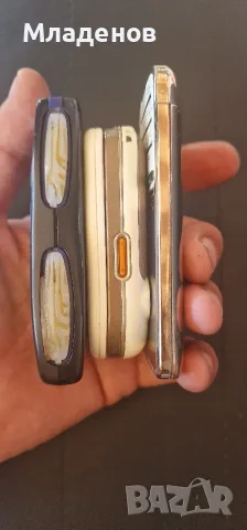 Нокиа . Нокия . Nokia ., снимка 11 - Nokia - 55899175