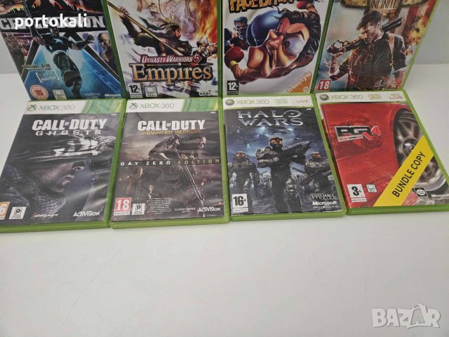 Xbox 360 игри игра ексбокс, снимка 5 - Игри за Xbox - 44403450