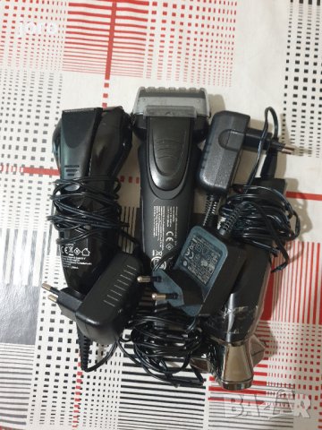 лот машимки, снимка 7 - Друга електроника - 41567957