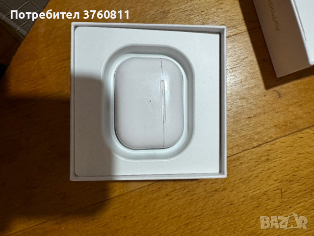 Apple Airpods Pro 2, снимка 3 - Аксесоари за Apple - 44798259