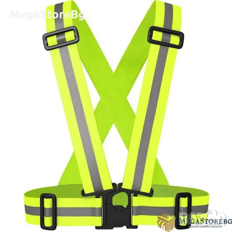 Светлоотразителни тиранти - 2428