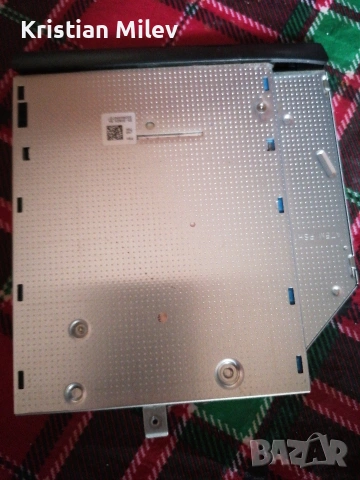 Laptop Dvd записвачка , снимка 2 - Части за лаптопи - 53628748