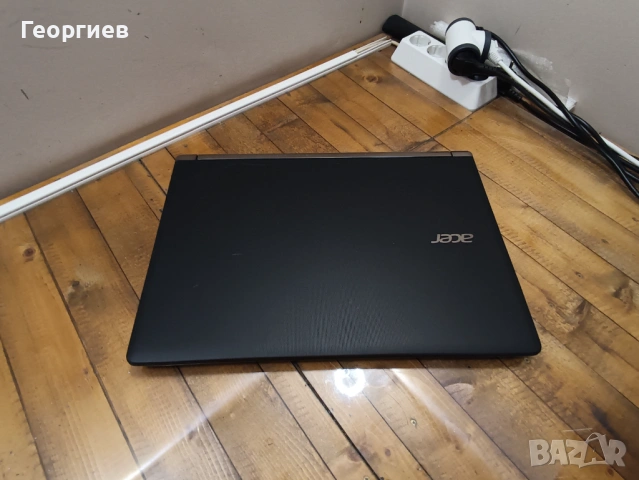 Лаптоп Acer Aspire V17 Nitro / 17", снимка 8 - Лаптопи за игри - 53720676