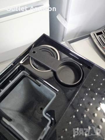 Еспресо машина Gaggia Gran Style, снимка 5 - Кафемашини - 52174095