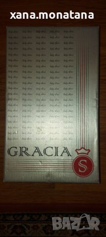 Грация стил маратонки 40 номер, снимка 8 - Дамски ежедневни обувки - 40056483