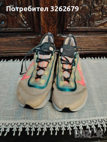 Nike zoom fly 3 оригинални размер 38, снимка 5 - Маратонки - 53160089