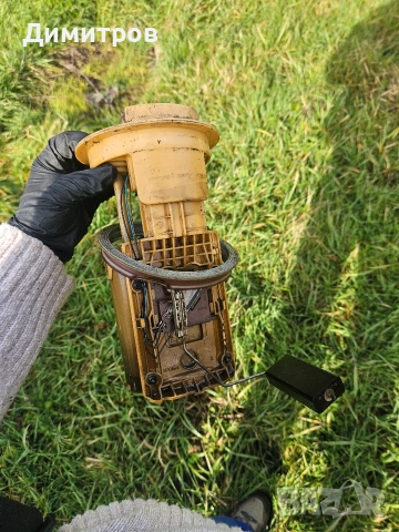 Разпродажба на части – VW Golf 5 1.9 TDI 105 к.с. (BKC), снимка 6 - Части - 53093190